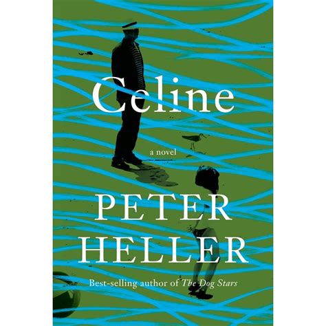 Book Review: 'Celine,' By Peter Heller 